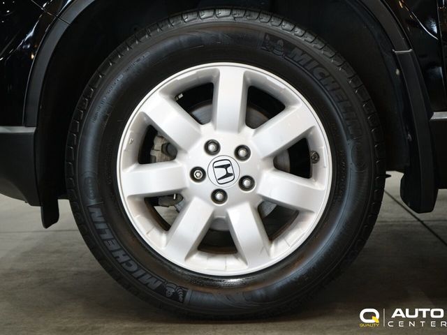 2009 Honda CR-V 4WD 5dr EX-L - 22911839 - 4