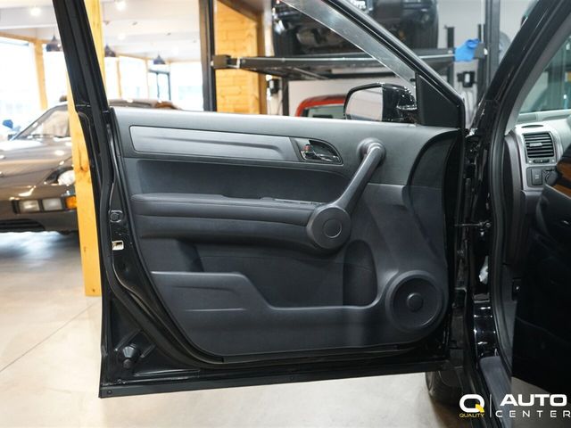 2009 Honda CR-V 4WD 5dr EX-L - 22911839 - 6