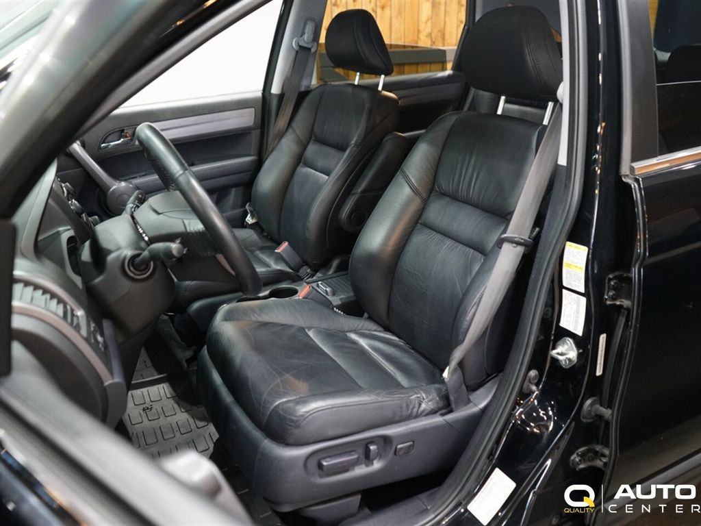 2009 Honda CR-V 4WD 5dr EX-L - 22911839 - 7