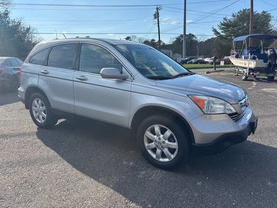 2009 Honda CR-V