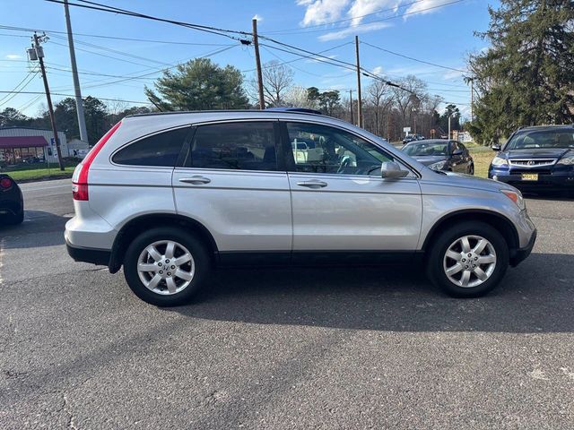 2009 Honda CR-V 4WD 5dr EX-L - 23007403 - 9