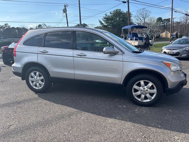 2009 Honda CR-V 4WD 5dr EX-L - 23007403 - 10