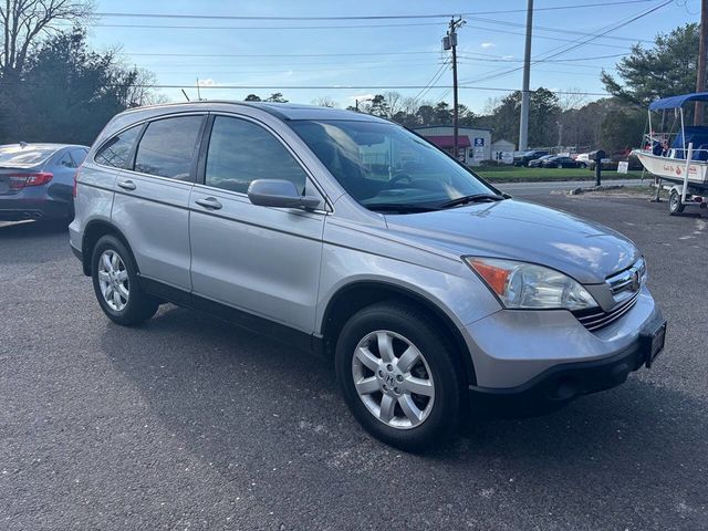 2009 Honda CR-V 4WD 5dr EX-L - 23007403 - 11