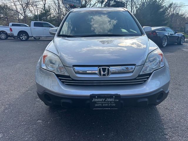 2009 Honda CR-V 4WD 5dr EX-L - 23007403 - 12