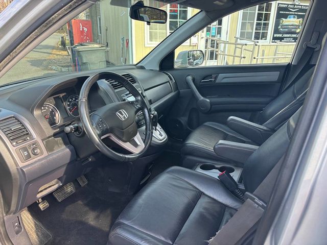 2009 Honda CR-V 4WD 5dr EX-L - 23007403 - 13