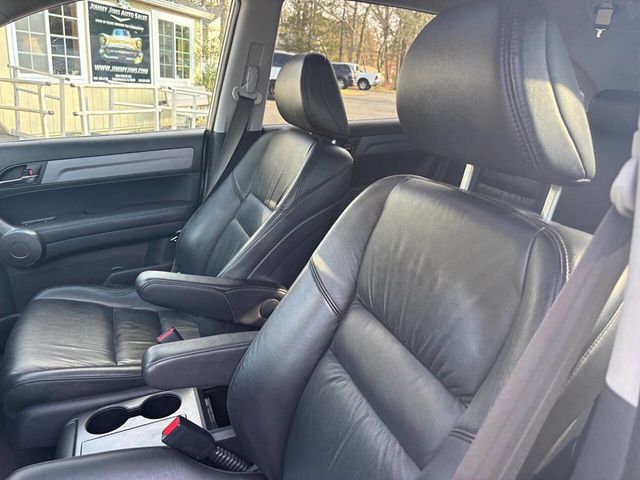 2009 Honda CR-V 4WD 5dr EX-L - 23007403 - 14