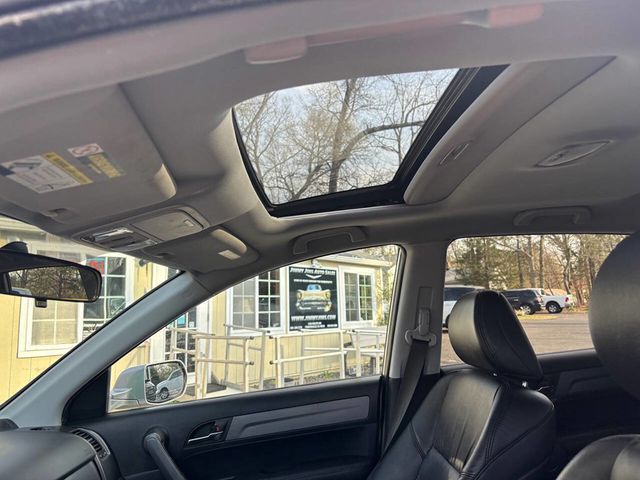 2009 Honda CR-V 4WD 5dr EX-L - 23007403 - 15