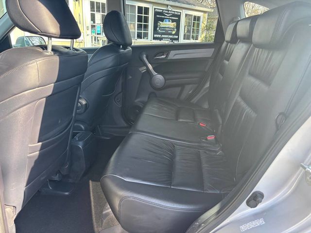 2009 Honda CR-V 4WD 5dr EX-L - 23007403 - 16