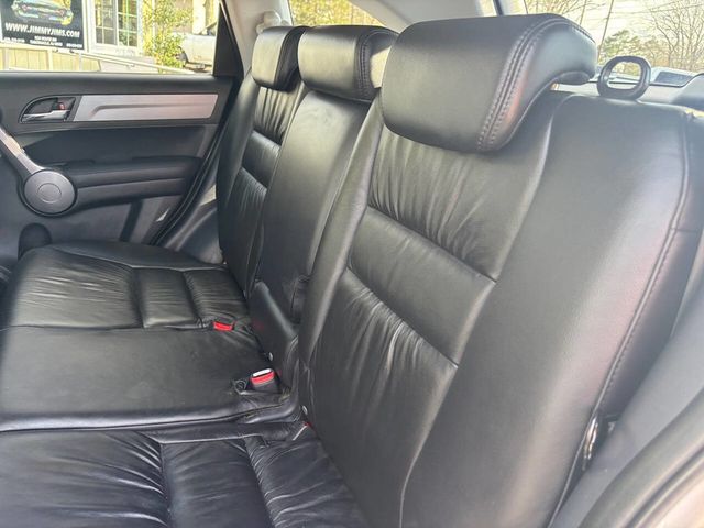 2009 Honda CR-V 4WD 5dr EX-L - 23007403 - 17