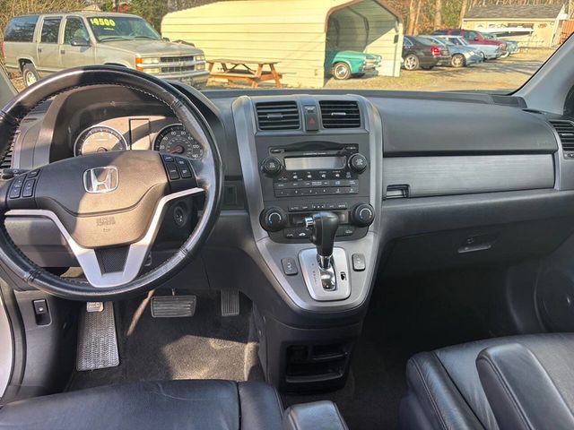 2009 Honda CR-V 4WD 5dr EX-L - 23007403 - 18