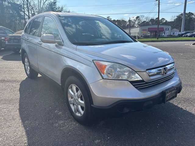 2009 Honda CR-V 4WD 5dr EX-L - 23007403 - 1