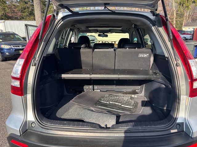 2009 Honda CR-V 4WD 5dr EX-L - 23007403 - 19