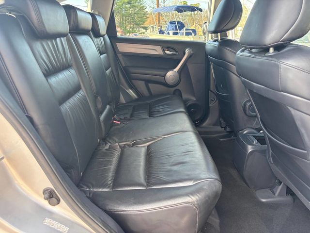 2009 Honda CR-V 4WD 5dr EX-L - 23007403 - 20
