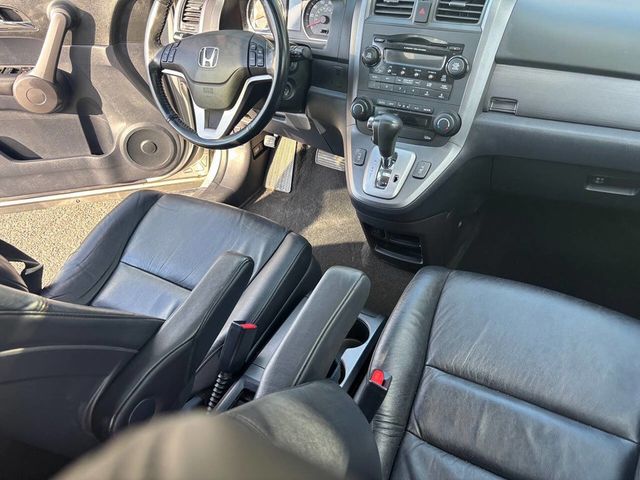 2009 Honda CR-V 4WD 5dr EX-L - 23007403 - 21