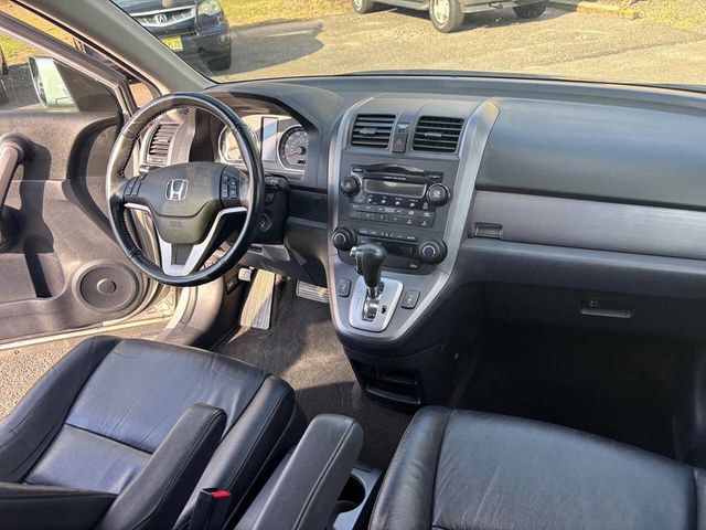 2009 Honda CR-V 4WD 5dr EX-L - 23007403 - 22