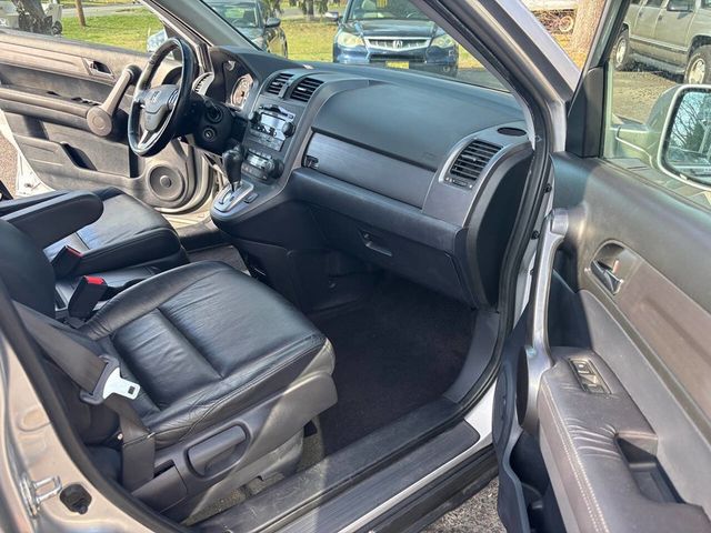 2009 Honda CR-V 4WD 5dr EX-L - 23007403 - 23