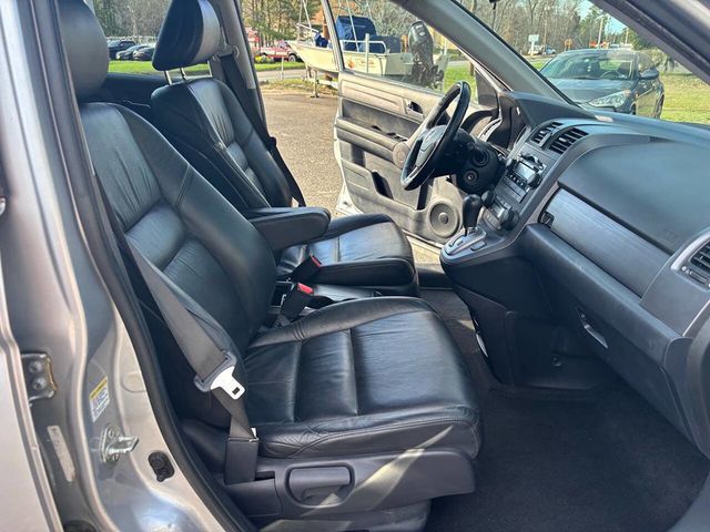 2009 Honda CR-V 4WD 5dr EX-L - 23007403 - 24