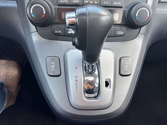2009 Honda CR-V 4WD 5dr EX-L - 23007403 - 26