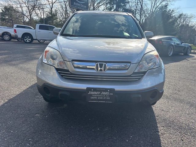 2009 Honda CR-V 4WD 5dr EX-L - 23007403 - 2