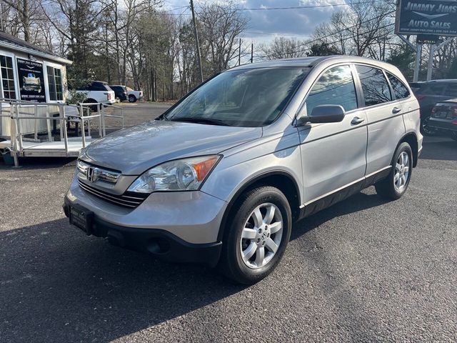 2009 Honda CR-V 4WD 5dr EX-L - 23007403 - 3