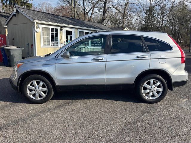 2009 Honda CR-V 4WD 5dr EX-L - 23007403 - 4