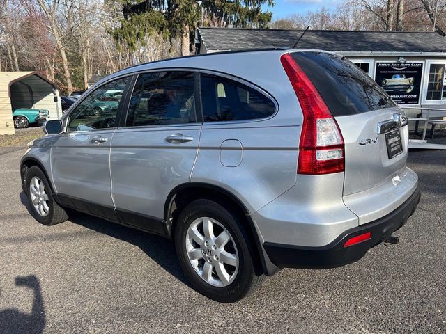 2009 Honda CR-V 4WD 5dr EX-L - 23007403 - 5