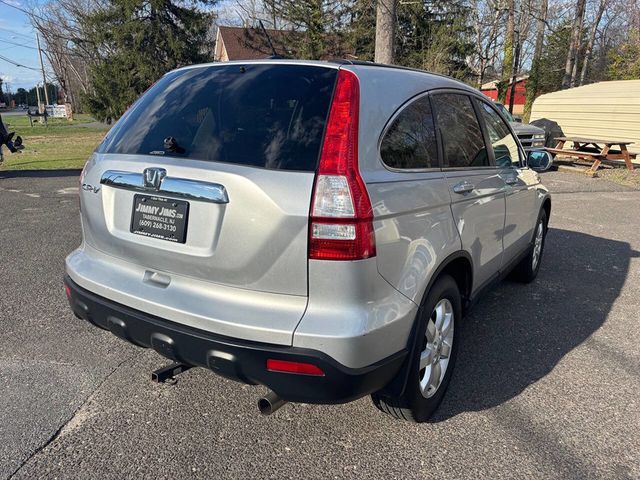 2009 Honda CR-V 4WD 5dr EX-L - 23007403 - 7