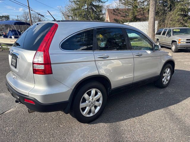 2009 Honda CR-V 4WD 5dr EX-L - 23007403 - 8