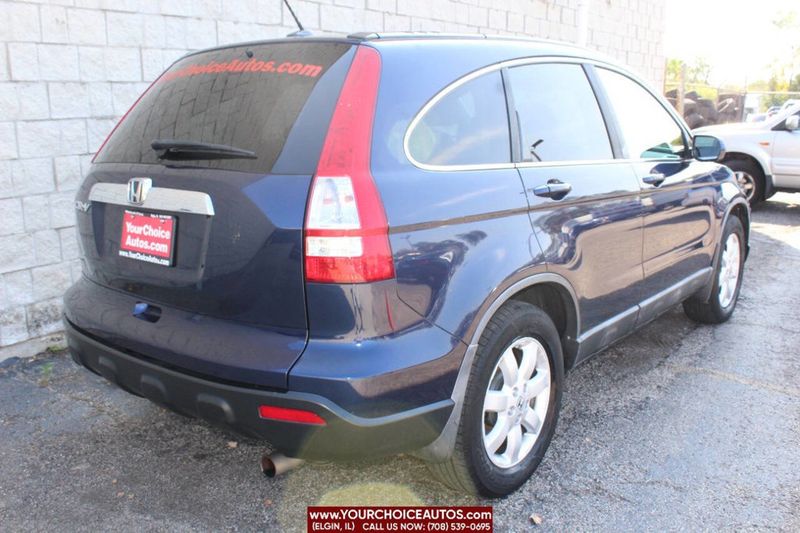 2009 Honda CR-V 4WD 5dr EX-L - 22622782 - 4