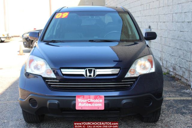 2009 Honda CR-V 4WD 5dr EX-L - 22622782 - 7