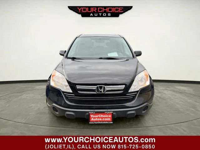 2009 Honda CR-V 4WD 5dr EX-L - 23012856 - 9