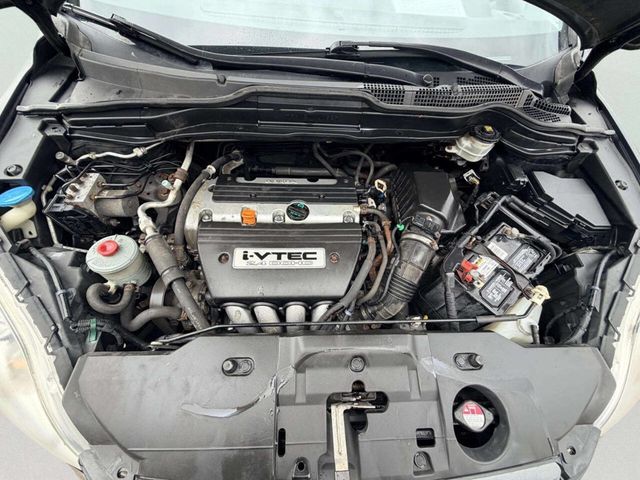 2009 Honda CR-V 4WD 5dr EX-L - 23012856 - 10