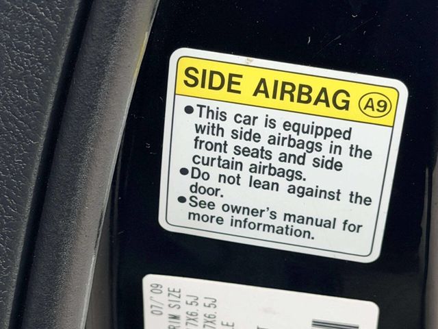 2009 Honda CR-V 4WD 5dr EX-L - 23012856 - 14