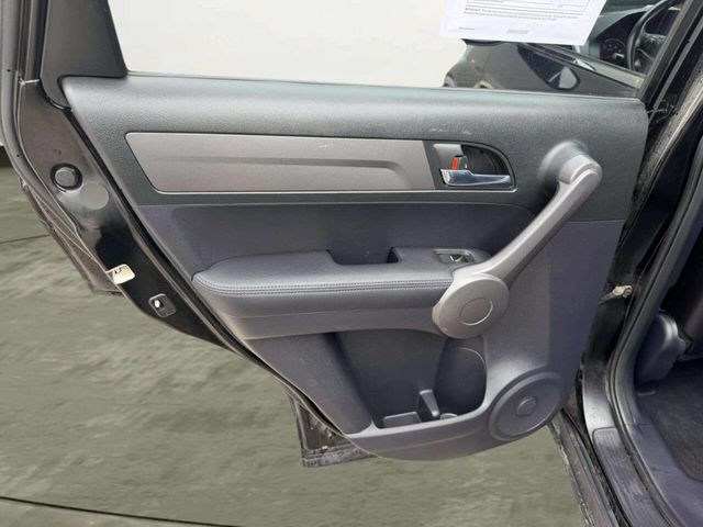 2009 Honda CR-V 4WD 5dr EX-L - 23012856 - 16