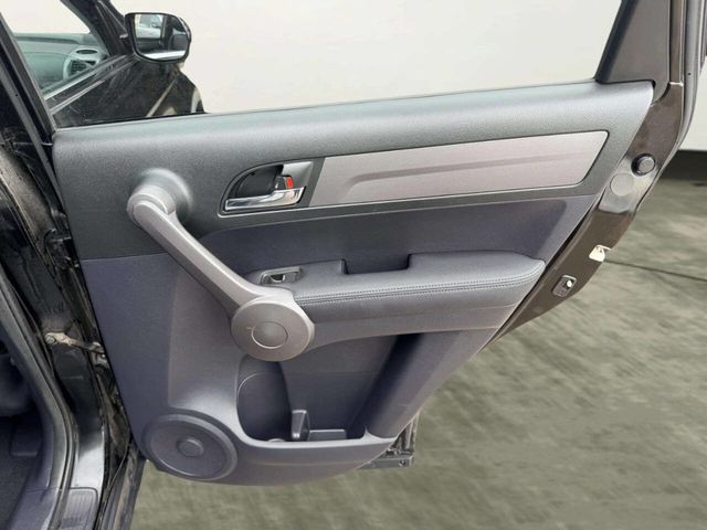 2009 Honda CR-V 4WD 5dr EX-L - 23012856 - 18