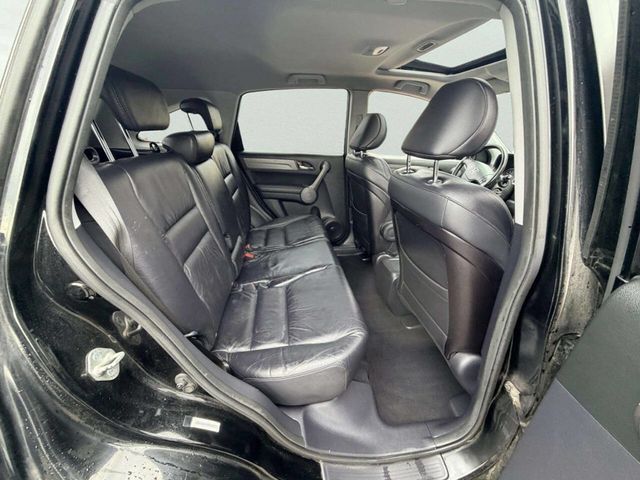 2009 Honda CR-V 4WD 5dr EX-L - 23012856 - 19