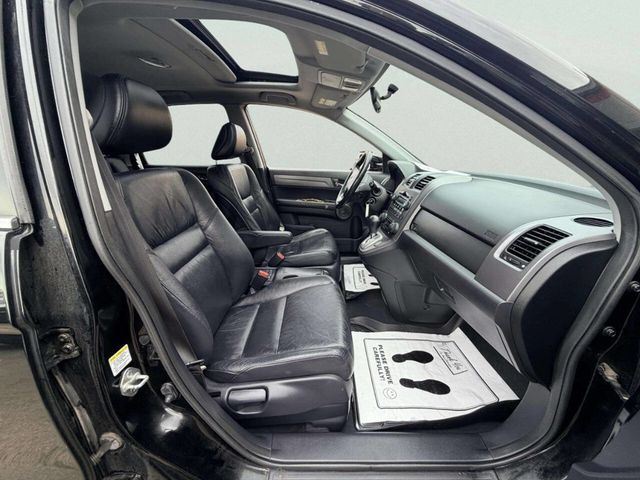 2009 Honda CR-V 4WD 5dr EX-L - 23012856 - 21