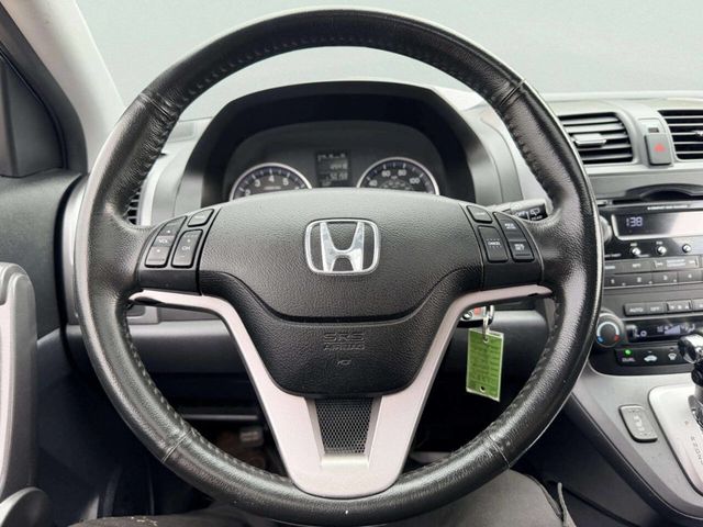 2009 Honda CR-V 4WD 5dr EX-L - 23012856 - 22