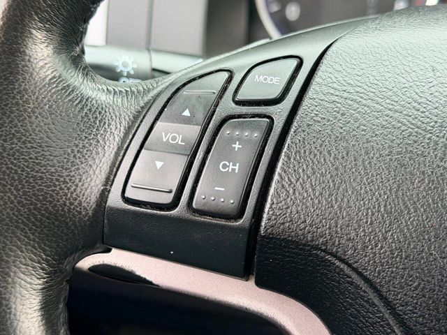 2009 Honda CR-V 4WD 5dr EX-L - 23012856 - 24
