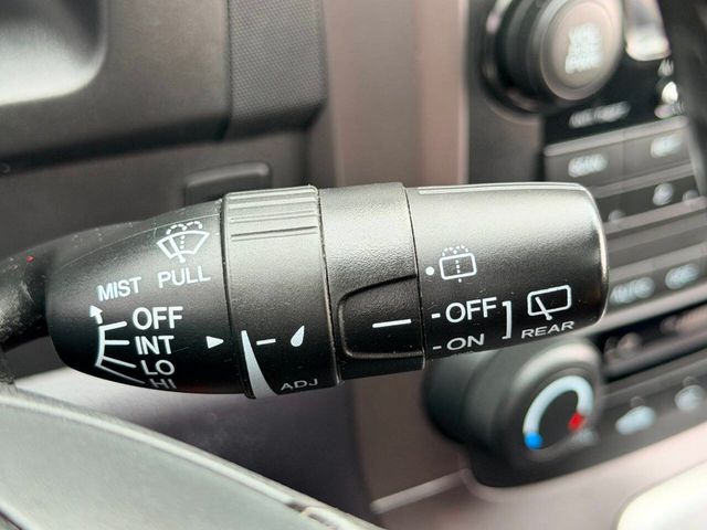 2009 Honda CR-V 4WD 5dr EX-L - 23012856 - 26