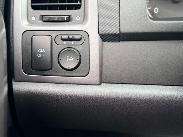 2009 Honda CR-V 4WD 5dr EX-L - 23012856 - 27