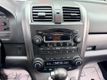 2009 Honda CR-V 4WD 5dr EX-L - 23012856 - 28