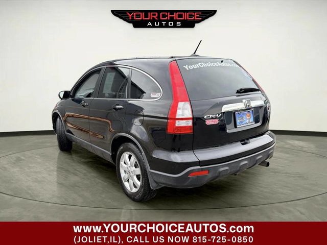 2009 Honda CR-V 4WD 5dr EX-L - 23012856 - 2