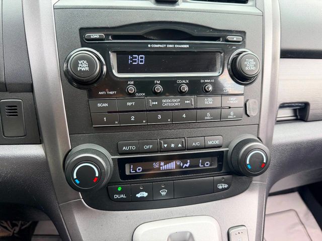 2009 Honda CR-V 4WD 5dr EX-L - 23012856 - 29
