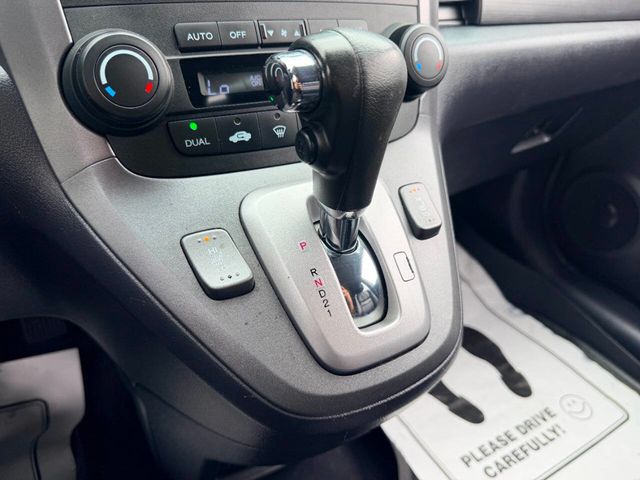 2009 Honda CR-V 4WD 5dr EX-L - 23012856 - 30