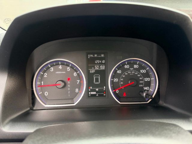 2009 Honda CR-V 4WD 5dr EX-L - 23012856 - 35