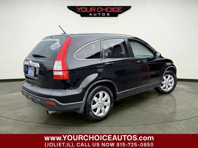 2009 Honda CR-V 4WD 5dr EX-L - 23012856 - 6