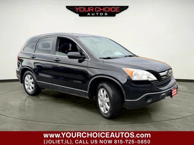 2009 Honda CR-V 4WD 5dr EX-L - 23012856 - 8