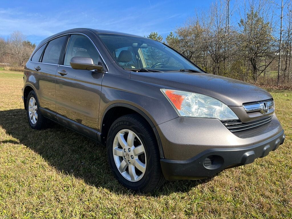 2009 Honda CR-V 4WD 5dr EX-L - 22648507 - 0