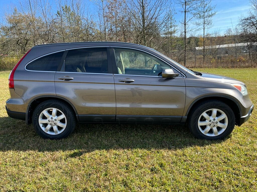 2009 Honda CR-V 4WD 5dr EX-L - 22648507 - 1